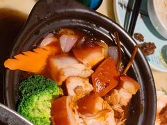-佬麻雀·新湘菜(珠海金发购物中心店)