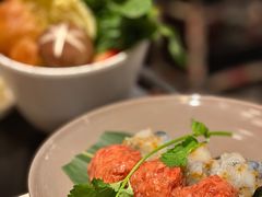 -一哥澳门豆捞·澳门风打边炉(高德置地店)