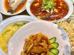 -大众海鲜(巨龙北路店)