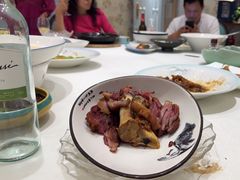 -沪华海鲜大酒楼(南汇店)