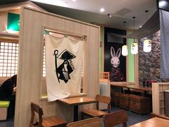 -無邪日式甜品(华润五彩城购物中心店)