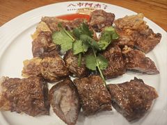 五香卷-八市阿杰五香(大元路分店)