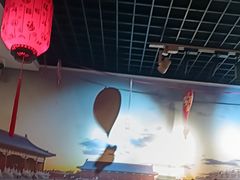 -前门杨记·铜锅涮肉(王府井·故宫店)