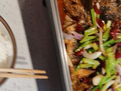 -鱼酷活鱼烤鱼(南京水游城店)