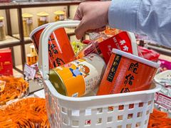 -杭州大厦LSE城市生活超市(杭州大厦店)