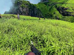 -萍乡武功山风景名胜区