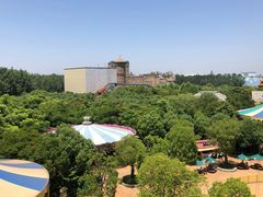 -芜湖方特东方神画