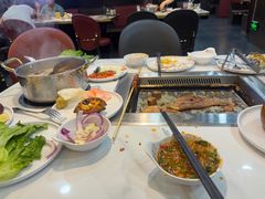 -苏格里岛自助烤肉海鲜火锅(成都金牛万达店)