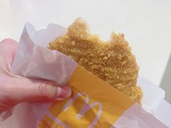 那么大鸡排-麦当劳(城东万达广场店)