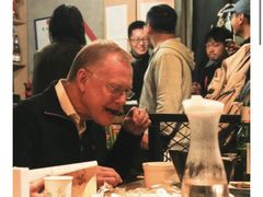 -柳叶刀烧烤(北大清华店)