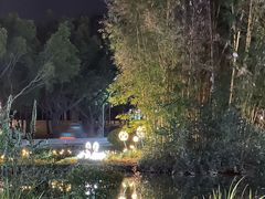 -湖泉半山温泉(湖泉生态园)