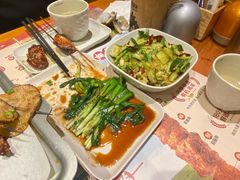 -木屋烧烤(西城天桥店)