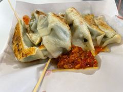 -佑汉小贩大楼熟食中心