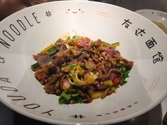 -友达面馆(广州总店)