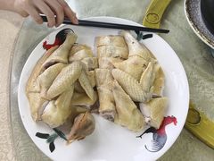 -区海鸡场饭店(石壁店)