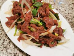 -厚味居炙子烤肉·清真(天桥南纬路店)