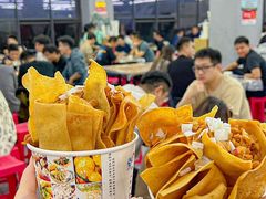 -小民大排档(光谷店)