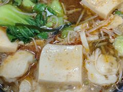 -天瑞福云南过桥米线(十里河店)