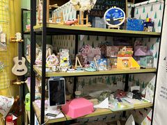 -Summer House夏莫手工坊团建活动(世博源店)