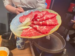 -满来寿喜烧(金虹桥店)