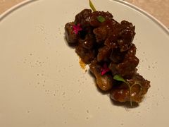 -绣园·茶食宴(湘绣博物馆店)