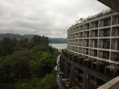 -天目湖涵田半山温泉