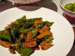 -谭厨中山传家菜.乳鸽.脆鲩鱼(华强北中航城店)