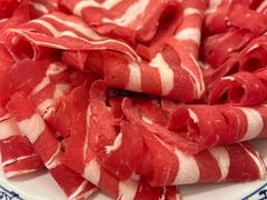 -磁器铜锅涮肉(交大东路店)