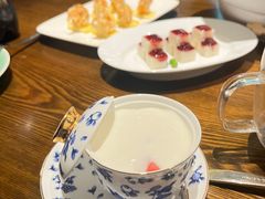-粗茶淡饭·隐庐私厨(东亭店)