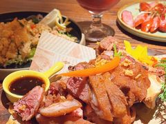 -食陆号·新式台湾创意菜(十全街首店)
