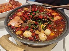 -眉州东坡(望京店)