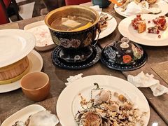 -怡咖啡自助餐(宁波香格里拉店)