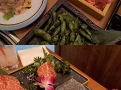 -丸藏和牛烧肉专门店(园区师惠坊店)