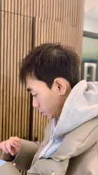 -MASTER 男士发型设计