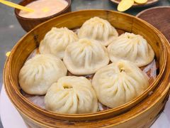 -诺敏塔拉奶茶-布里亚特包子-手把肉(锦都会店)