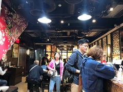 大堂-胡须张鲁肉饭(美食文化馆店)