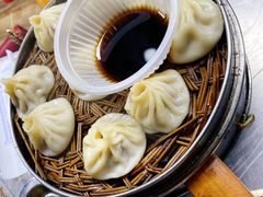 -小民大排档(光谷店)