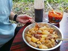 -修记牛杂店(同华东一路店)