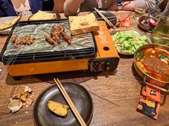 -野人部落(沈阳一店)