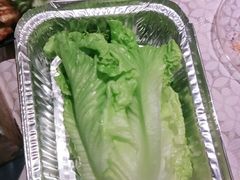 -云晓光头烧烤吧(新大陆广场店)