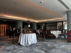 -粤财皇冠假日酒店·彩华轩中餐厅