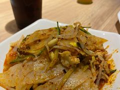 -白起肉夹馍