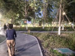 -回龙观体育文化公园