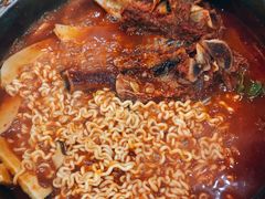 辛拉面-莲洞本家