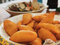 -北港方记海鲜楼·海景餐厅