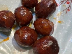 -青山青豆花·笑禅豆腐鱼(黄泥塝店)