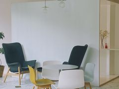-CAFE'IN精品咖啡体验空间(小寨店)