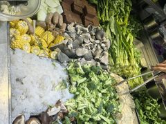 -林静小吃(复兴路店)