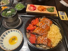-鹏祖料理