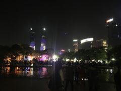 -万小金辣椒炒肉(三经路店)